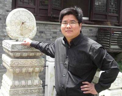 金锁玉关最厉害的十大风水大师