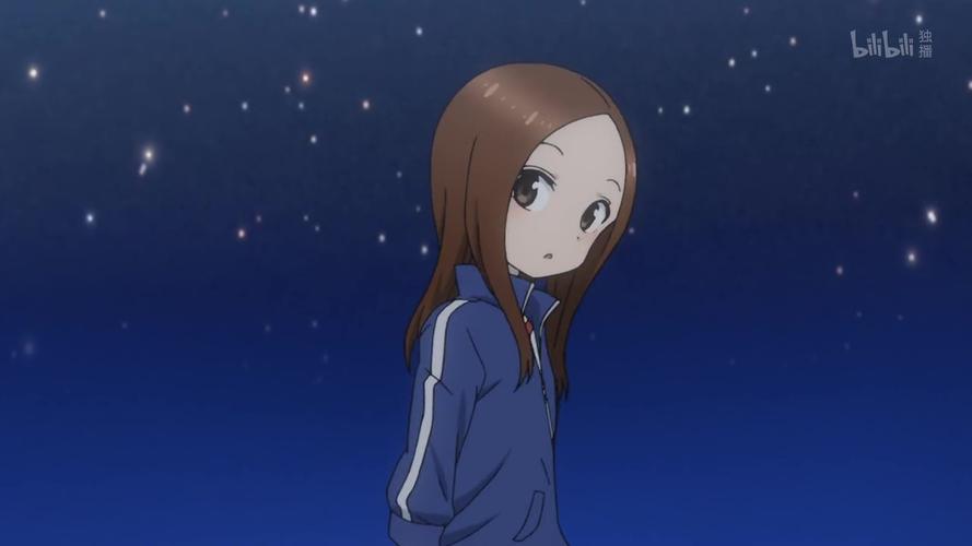 《擅长捉弄的高木同学2》第7话,为什么插入西片太太的