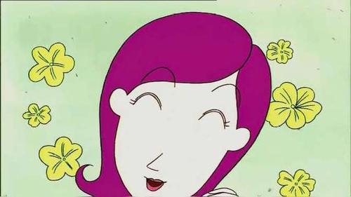 大耳朵图图:妈妈做了图图爱喝的!