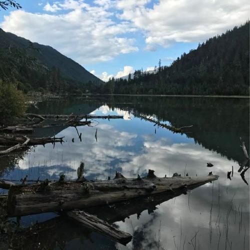 荷花海国家森林公园景区旅游攻略 之景点1(1/共10页)