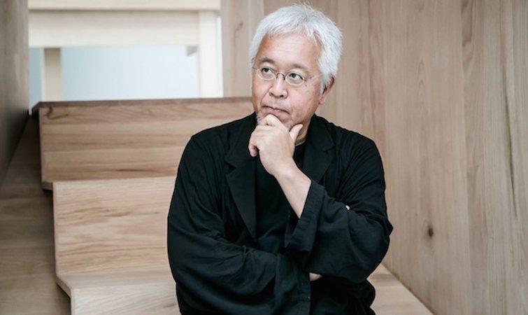 原研哉说,"无印良品就像水,只要有凹槽就有它"_设计