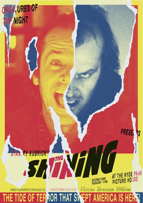 the shining