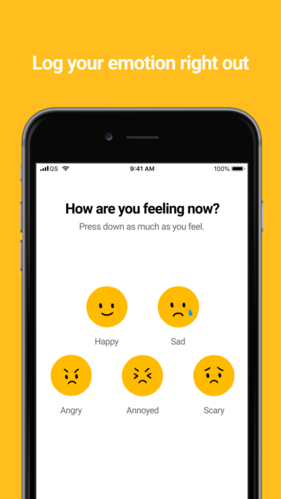 daymood是什么软件?daymood怎么样?[多图]