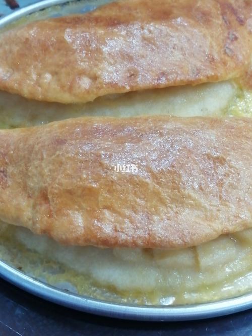 苹果派_苹果派_烤箱_黄油_美味_薄饼_美食_美食教程