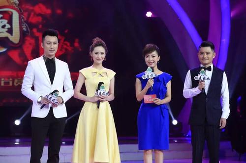 《梨园春》"擂响中国"2017全国戏迷擂台赛,争锋对决