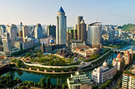 贵阳清镇市拿了个全国第五 网友:实至名归