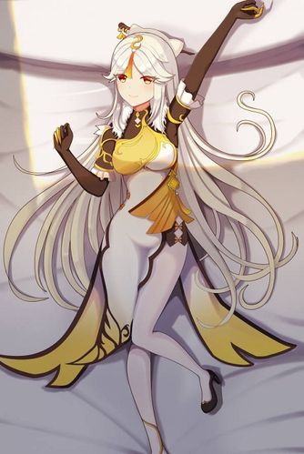 原神长弓燧龙漫画赏析