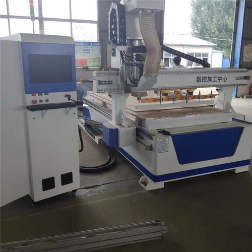 开料机 柜体数控开料机价格 全自动四工序开料机厂家供应 亿佳机械