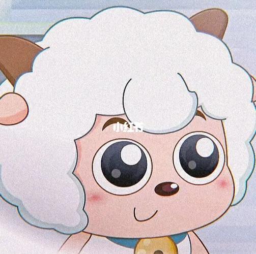 羊儿们萌死啦!