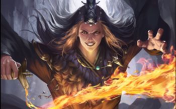 三国杀李儒烈火焚城