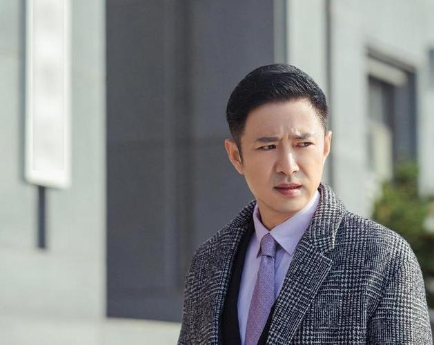 突围7位男性角色牛俊杰暗藏玄机2个小人物或将意外反转