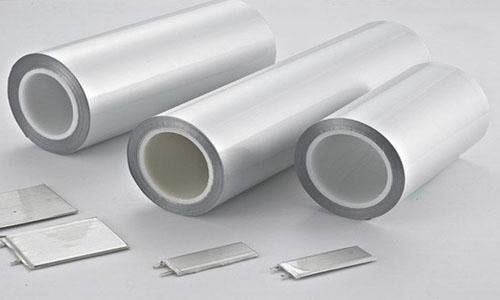 锂电池隔膜行业迎来扩产潮