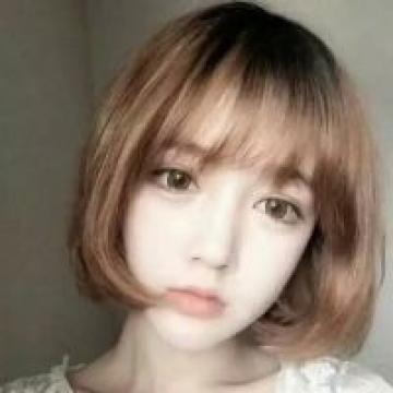 头像 女生头像 美女头像大全短发发型2020最新 那些失去只会让人成长