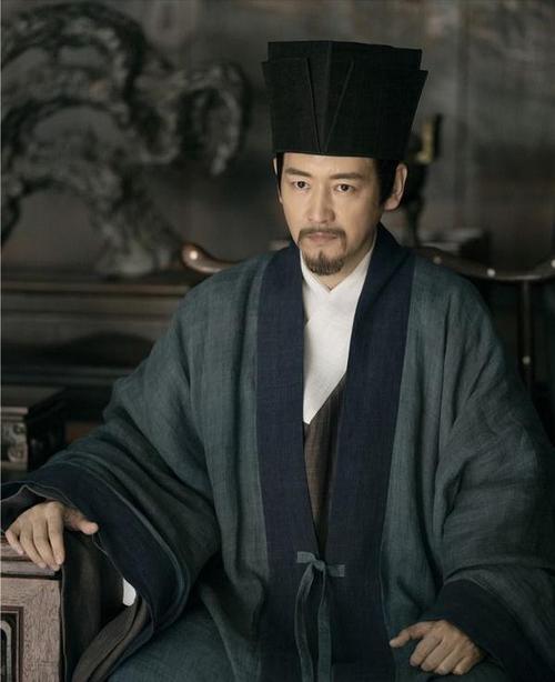 看了这么多古装剧,这3位男演员才叫"文人风骨"!小鲜肉