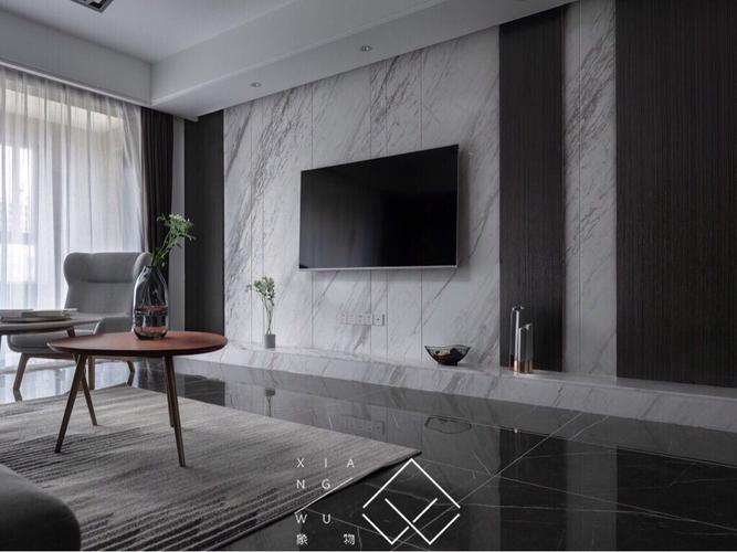 嘉乐士木饰面整装/背景墙