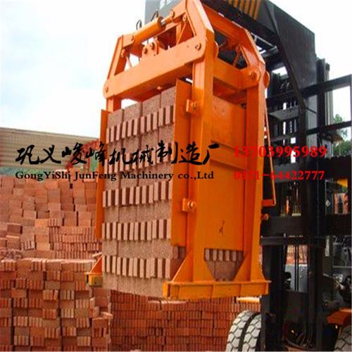 红砖隧道窑装砖机 左右上.商品大图