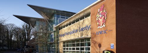 metropolitan university)始建于1865年,即威尔士大学卡迪夫学院