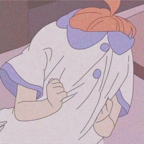 沙雕闺蜜头像,请好好生活