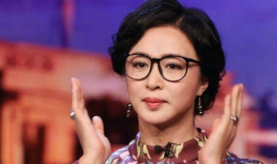 金星与前妻10年的荒唐婚姻,离婚时已经是女儿身,妻子却怀了孕!