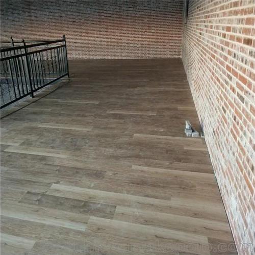 建材与装饰材料 场地,户外材料 运动地面 spc锁扣石塑地板 锁扣地板