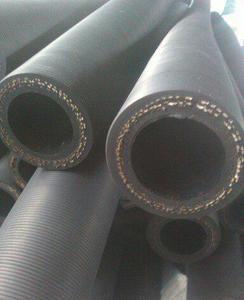 简述挤压泵软管