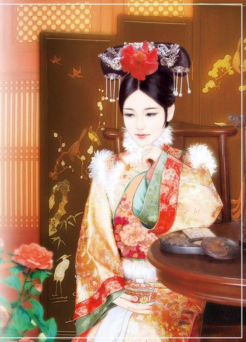 敏妃