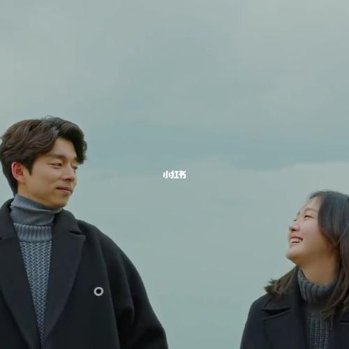 鬼怪情侣头像_情侣头像_孤独又灿烂的神鬼怪_素材_头像