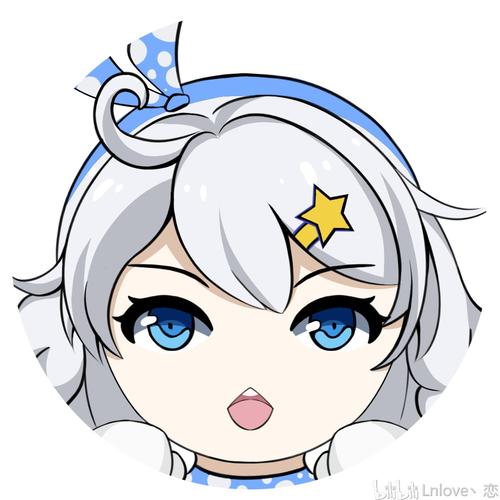 崩坏3q版头像第一弹琪亚娜