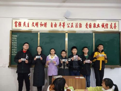 万众一心战疫情 党员教师争先锋 记潢川三中优秀党员教师孙海涛