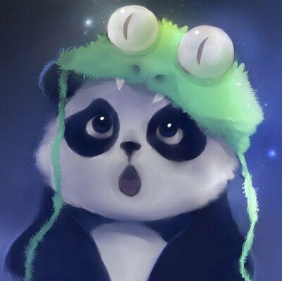 求这个图的情侣头像