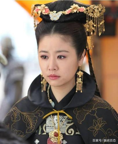 林心如剧照欣赏,令人"赏心悦目"!