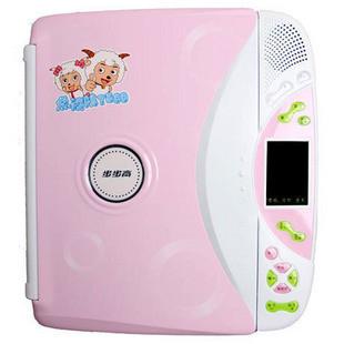 步步高点读机t800