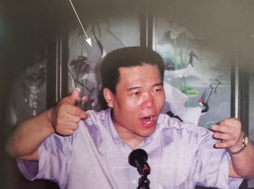 司马南还活着