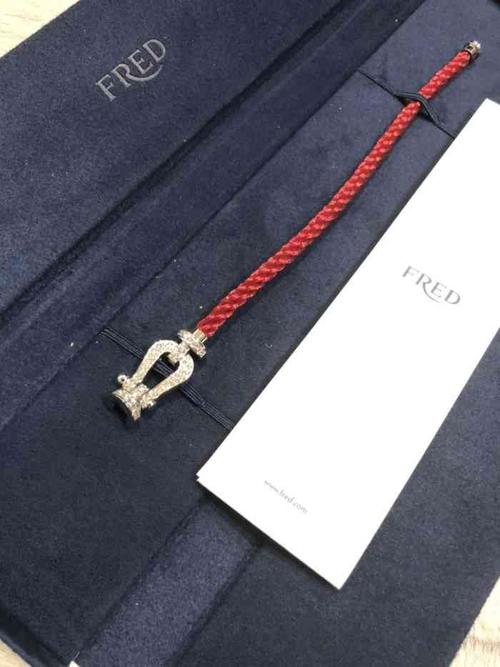 fred斐登(skp精品店)-"fred专柜换位置了,靠近skp北门附近.