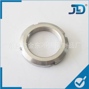 现货供应轴承用圆螺母 m30*1.5 5.5元/个