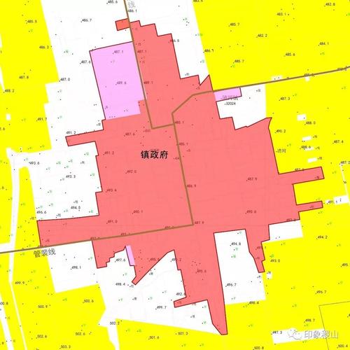 《稷山县城市总体规划》和《城镇开发边界》公示地点:稷山县人民政府