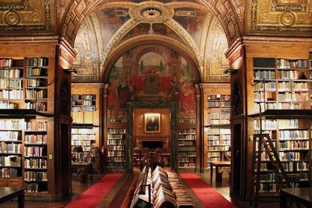cornell university