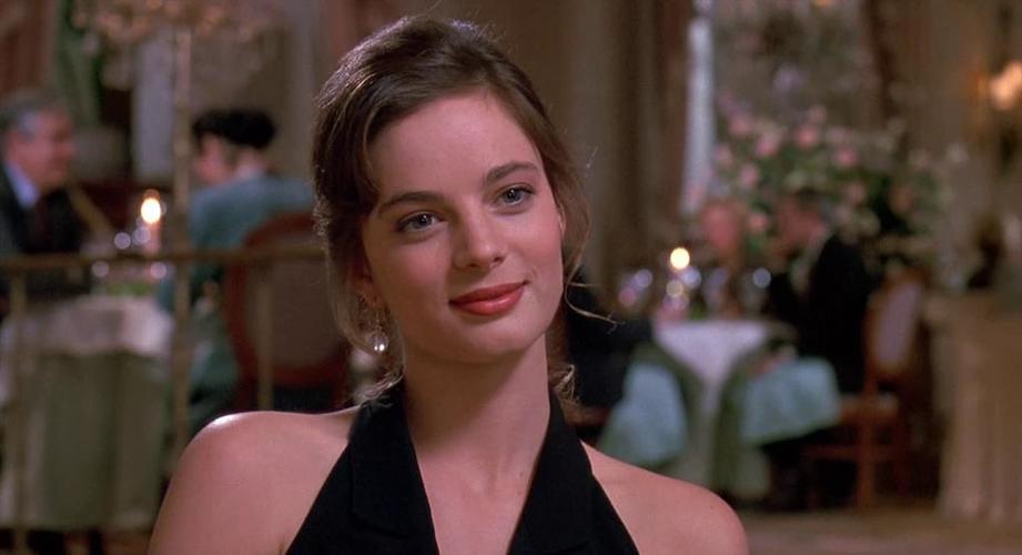 电影《闻香识女人》剧照