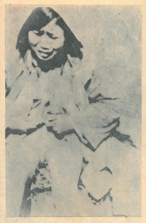 一个可怜的女人竟被强奸了三十七次 一一_外人目睹之日军暴行