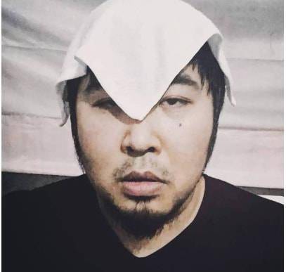 原创"民谣一哥"宋冬野的"堕落史",他的故事远比你想得更恶劣