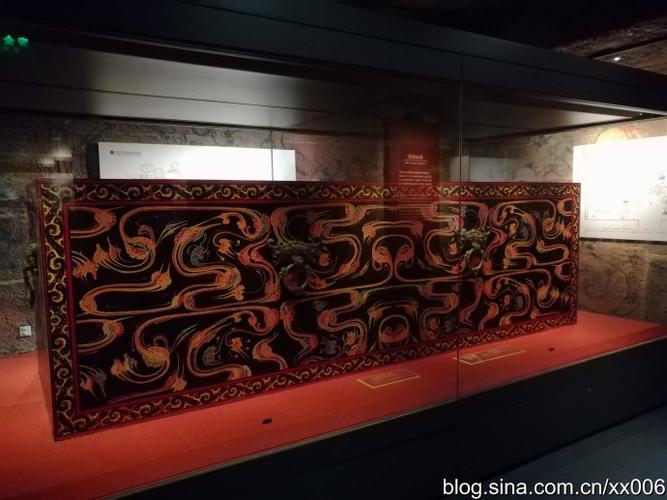 329@365广州西汉南越王博物馆