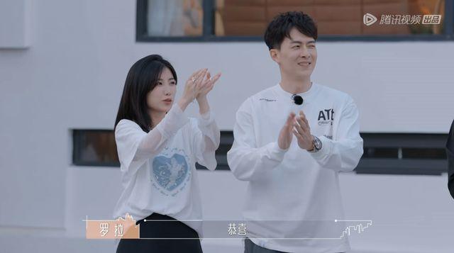 首播,三大恋综cp曝初吻地点,罗拉王能能再撒糖|半熟恋人|cp|我们恋爱