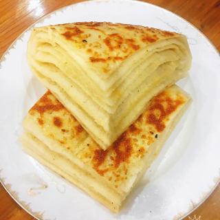 千层饼的做法大全_千层饼的家常做法_怎么做好吃_图解