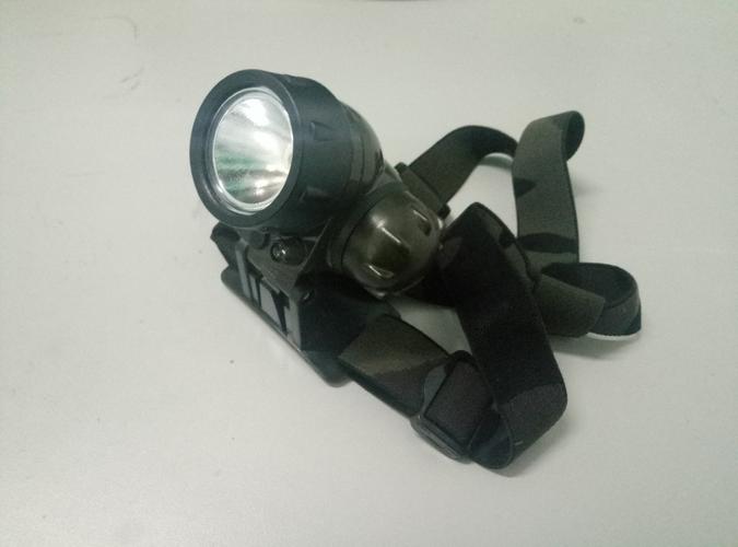 头戴式强光防爆头灯 5140 led多功能防爆强光头灯