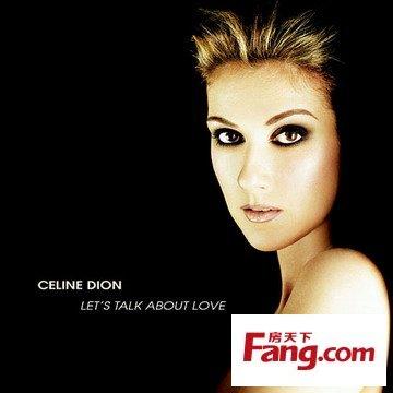 【聆听经典】celine dion 席琳 狄翁精选专辑