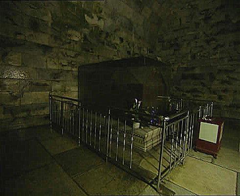 揭秘慈禧陵墓珍宝 夜明珠翡翠白菜稀世罕见