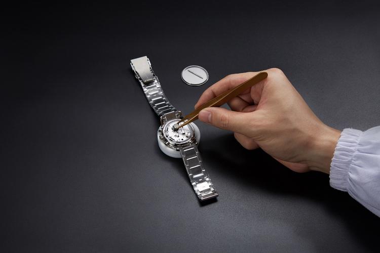 手表上发条会遇到什么问题?什么时候手表需要上发条?