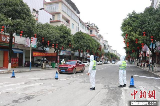 疫情下的广西德保:全员居家隔离|德保县|百色市|陈秋霞_网易订阅