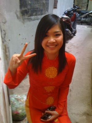 揭越南美女的接客生活 一次生意仅收3美元(图)