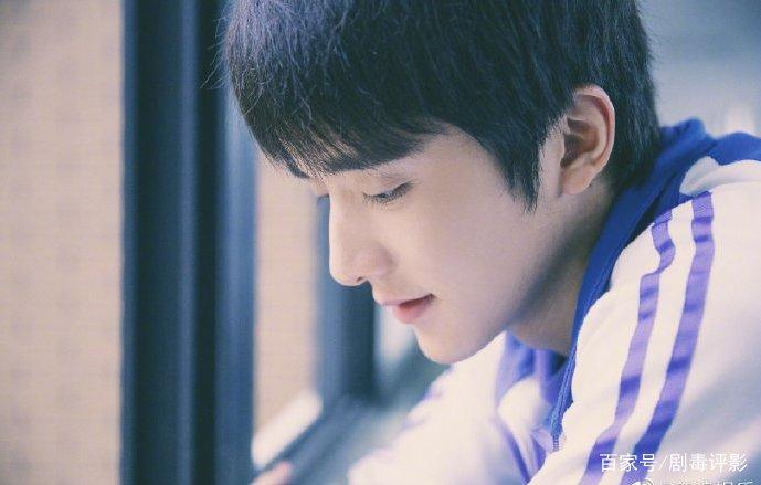 《你好旧时光》张新成性格开朗人缘好,十年后和女主终